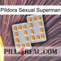 Píldora Sexual Superman cialis4